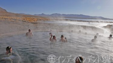 海外旅行と日帰り温泉におすすめの速乾性タオル